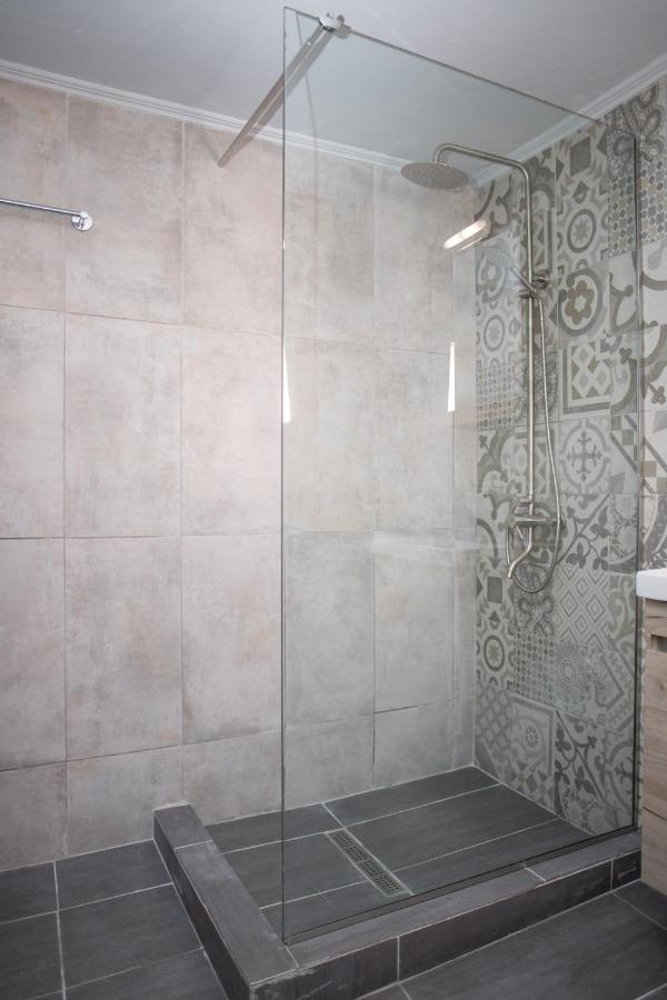 Santa Marina Apartment Ioannina Exterior photo